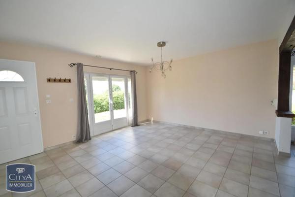 Maison à vendre 4 pièces 84.16m² Colayrac-Saint-Cirq (47450)