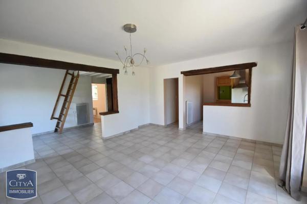 Maison à vendre 4 pièces 84.16m² Colayrac-Saint-Cirq (47450)