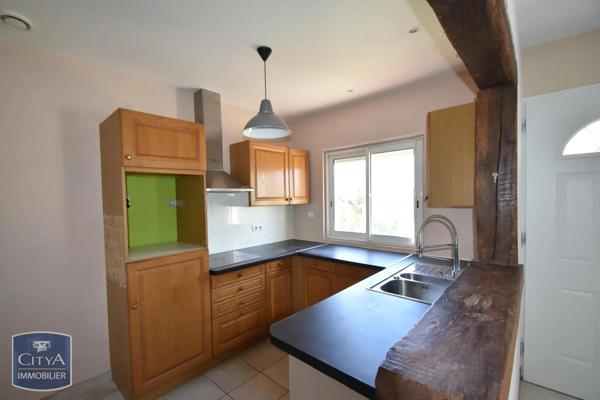 Maison à vendre 4 pièces 84.16m² Colayrac-Saint-Cirq (47450)