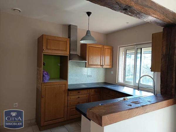 Maison à vendre 4 pièces 84.16m² Colayrac-Saint-Cirq (47450)