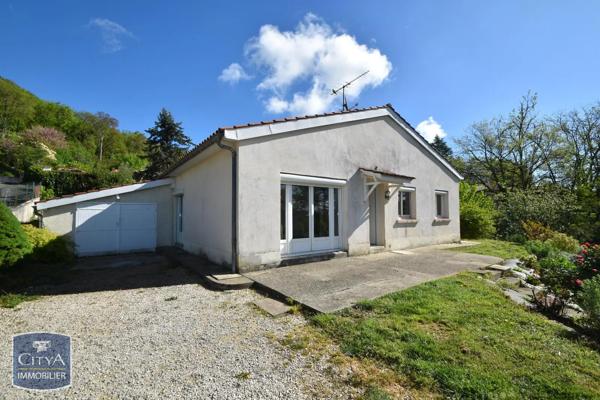 Maison à vendre 4 pièces 84.16m² Colayrac-Saint-Cirq (47450)