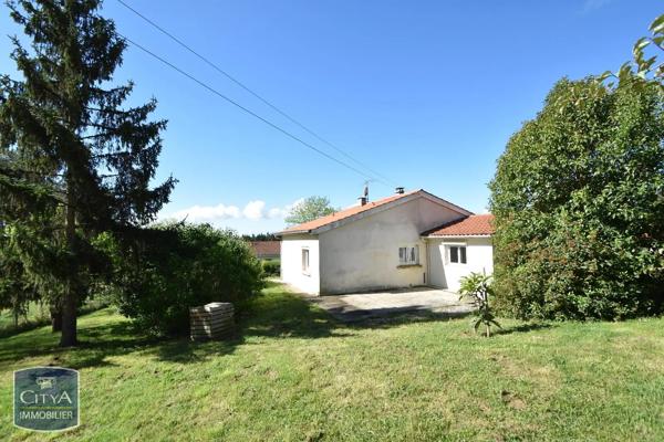 Maison à vendre 4 pièces 84.16m² Colayrac-Saint-Cirq (47450)