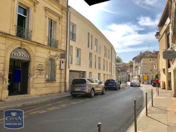 Appartement à louer 2 pièces 50.39m²