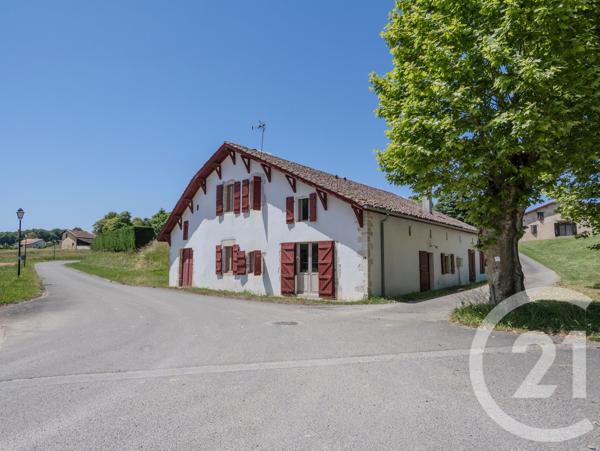 Maison à vendre  10 pièces - 300 m 2   PEYREHORADE  - 40