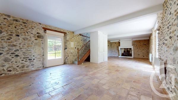 Maison à vendre  10 pièces - 300 m 2   PEYREHORADE  - 40