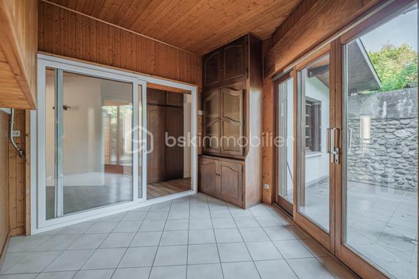 Appartement de 122 m²