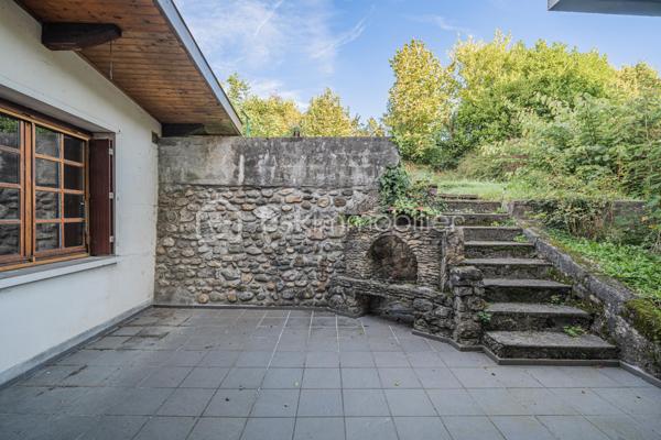 Appartement de 122 m²