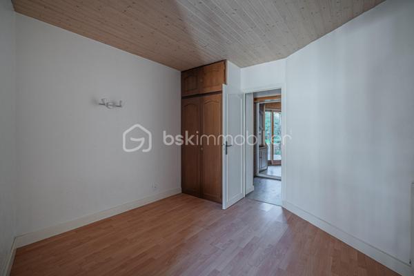 Appartement de 122 m²