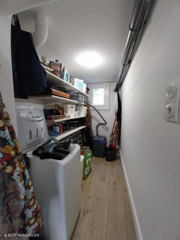 Appartement 3 pièce(s)