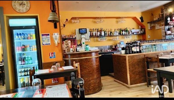 Pizzeria à vendre 100 m² Montauban