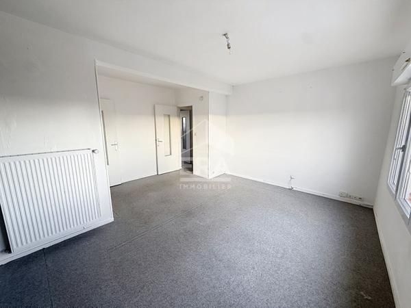 Appartement Caen 4 pièce(s) 68.6 m2