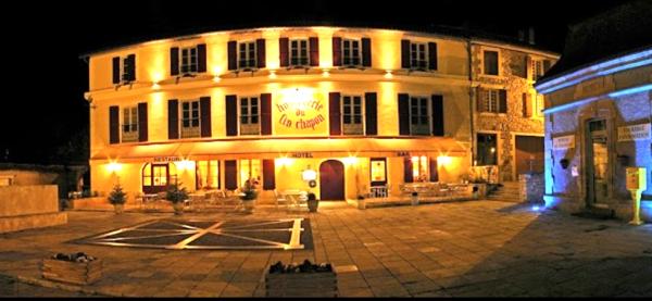 Commerce à vendre à Excideuil (24160) - Dordogne