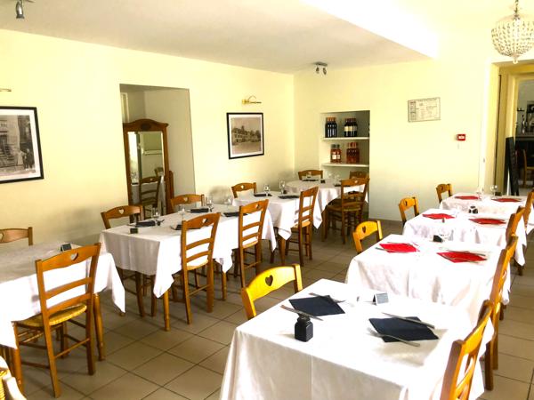 Commerce à vendre à Excideuil (24160) - Dordogne