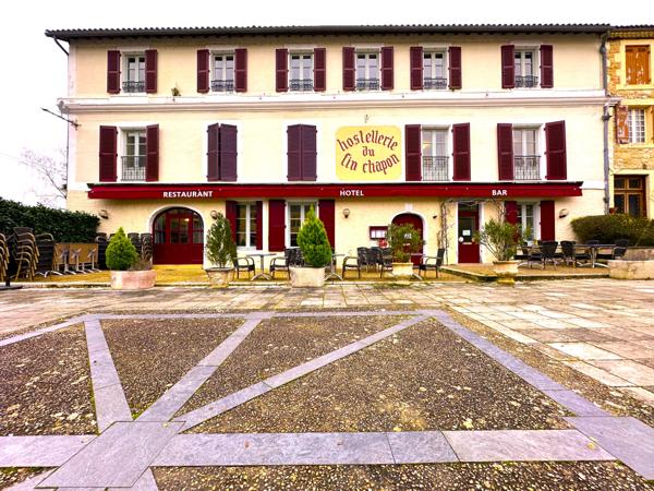 Commerce à vendre à Excideuil (24160) - Dordogne