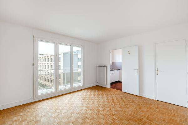 Appartement 1 pièce - 26 m²