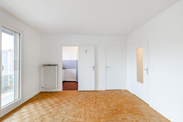 Appartement 1 pièce - 26 m²