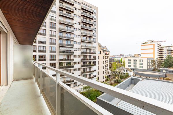 Appartement 1 pièce - 26 m²