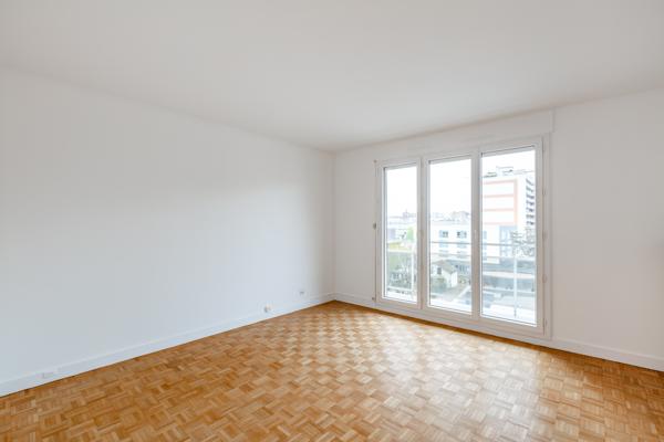 Appartement 1 pièce - 26 m²