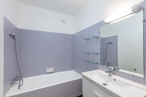 Appartement 1 pièce - 26 m²