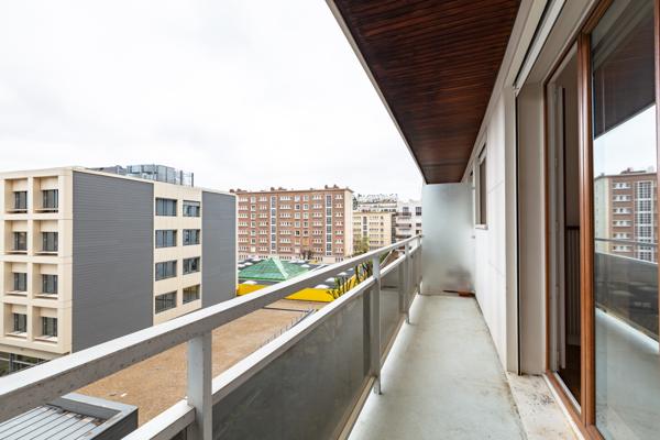 Appartement 1 pièce - 26 m²