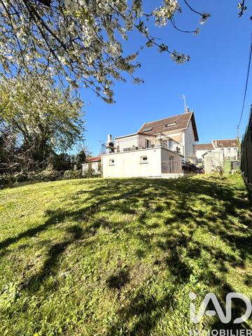Maison à vendre 5 pièces 115 m² Mouroux