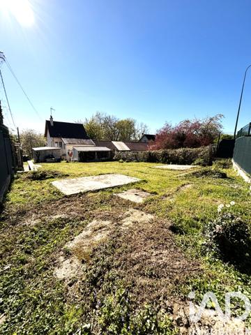 Maison à vendre 5 pièces 115 m² Mouroux