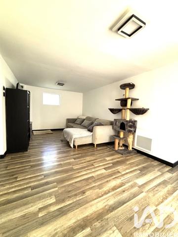 Maison à vendre 5 pièces 115 m² Mouroux