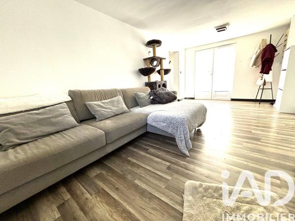 Maison à vendre 5 pièces 115 m² Mouroux