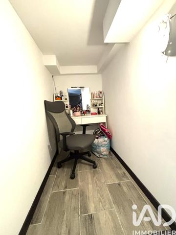 Maison à vendre 5 pièces 115 m² Mouroux