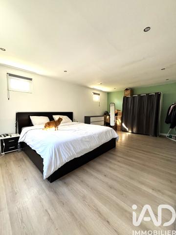Maison à vendre 5 pièces 115 m² Mouroux