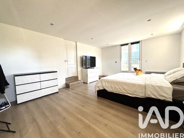 Maison à vendre 5 pièces 115 m² Mouroux