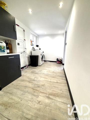 Maison à vendre 5 pièces 115 m² Mouroux