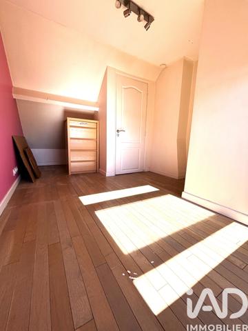 Maison à vendre 5 pièces 115 m² Mouroux