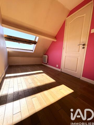 Maison à vendre 5 pièces 115 m² Mouroux