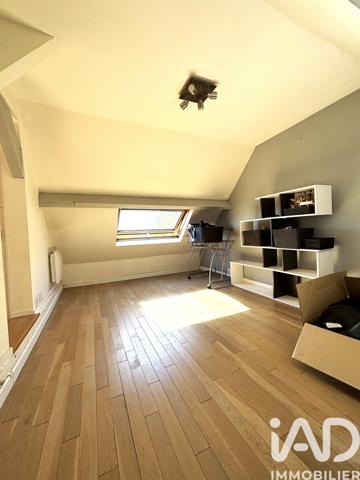 Maison à vendre 5 pièces 115 m² Mouroux