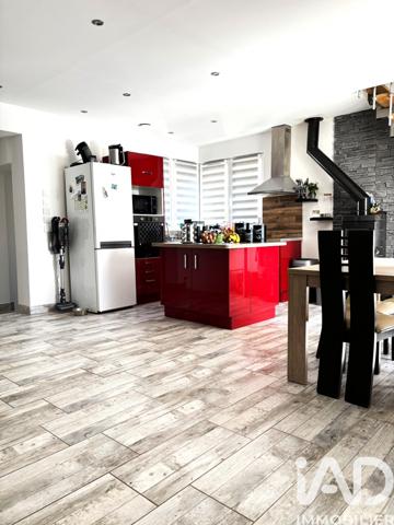 Maison à vendre 5 pièces 115 m² Mouroux