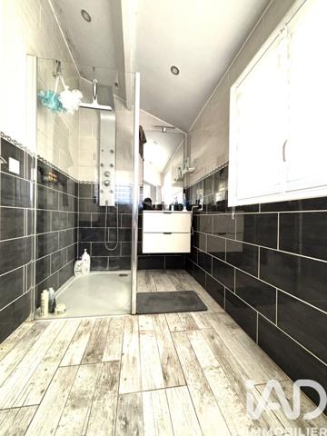 Maison à vendre 5 pièces 115 m² Mouroux
