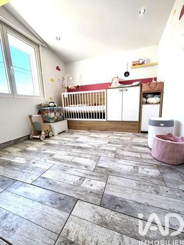 Maison à vendre 5 pièces 115 m² Mouroux