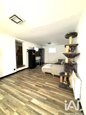 Maison à vendre 5 pièces 115 m² Mouroux