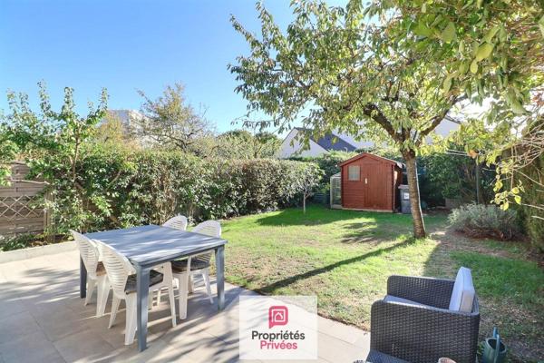 Maison Acheres 6 pièce(s) 100 m2