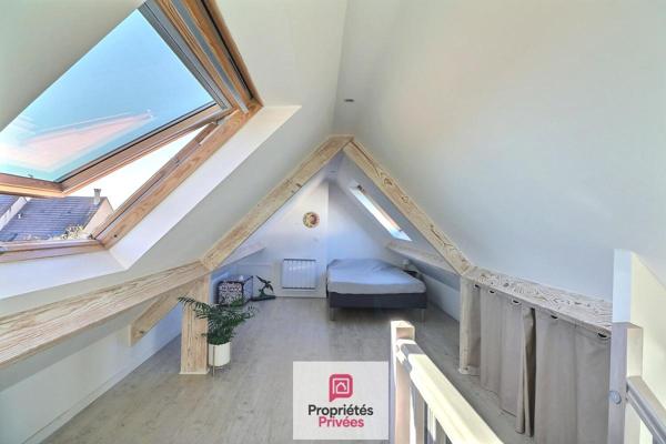 Maison Acheres 6 pièce(s) 100 m2