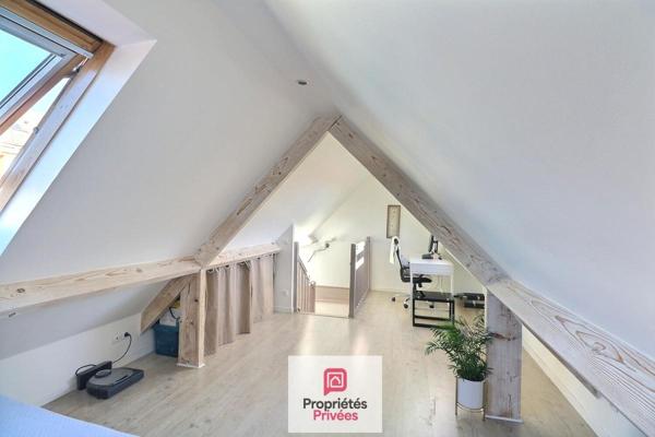 Maison Acheres 6 pièce(s) 100 m2