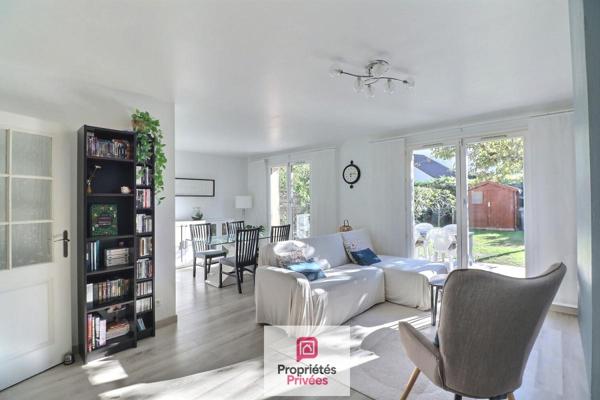 Maison Acheres 6 pièce(s) 100 m2