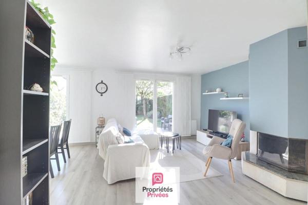 Maison Acheres 6 pièce(s) 100 m2
