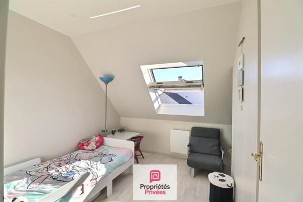 Maison Acheres 6 pièce(s) 100 m2
