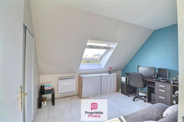 Maison Acheres 6 pièce(s) 100 m2