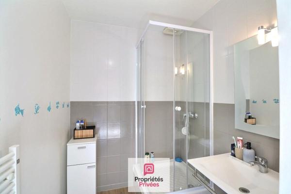 Maison Acheres 6 pièce(s) 100 m2