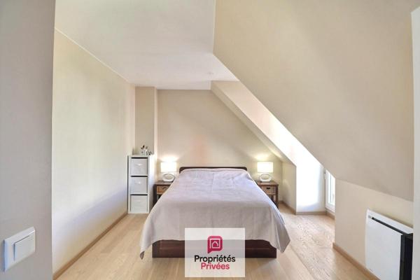 Maison Acheres 6 pièce(s) 100 m2