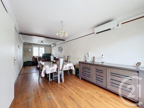 Maison à vendre  6 pièces - 110,28 m2 NOISY LE GRAND - 93