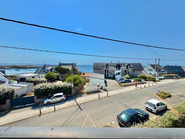 Fonds de commerce - 90m² - Lorient